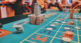 Understanding the Psychology Behind Casino Design